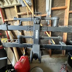 Thule Two Bike Bike Rack 