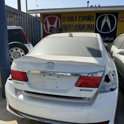2014 Honda Civic Hybrid Used OEM Car Parts