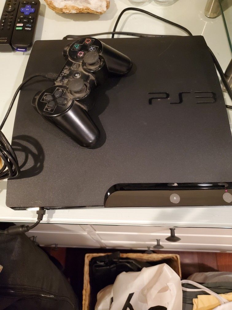 Sony Playstation 3