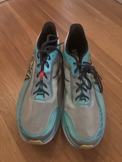 HOKA Cielo X1