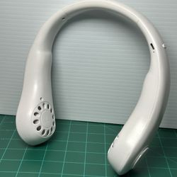 Portable Bladeless Neck Fan