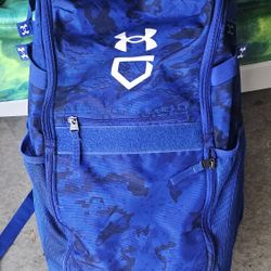 Baseball Bags