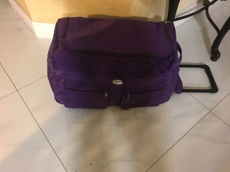 Bag 23x15x14