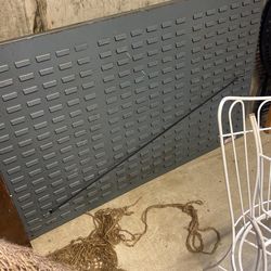FREE rack Chevy Panel Van