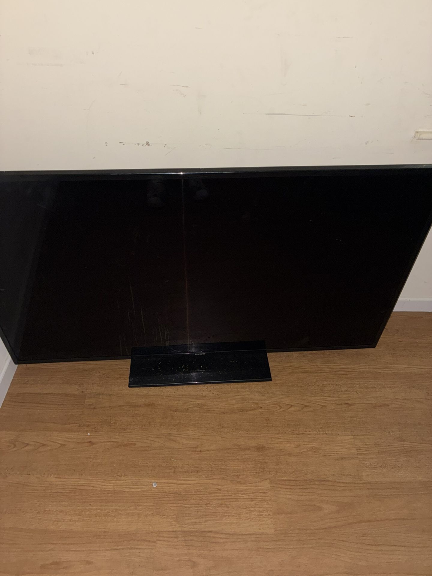 55 Inch Flat Screen Tv