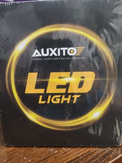 Auxito Auto LEDs