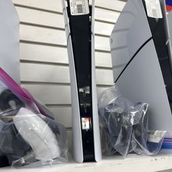 Ps5 Slim Digital 