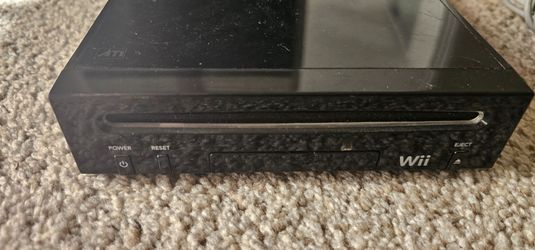 Nintendo Wii