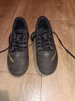Under Armor Cleats