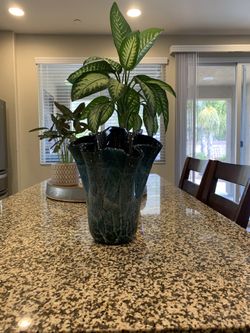 Pretty Vase