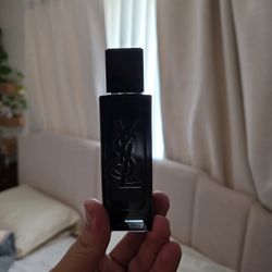 Ysl Myself 60% 2.4 Oz Bottle