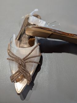 Shoes/Flats/Cute/Summer Ready