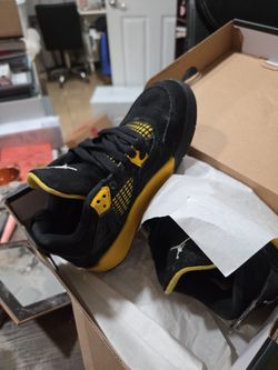JORDAN 2Y