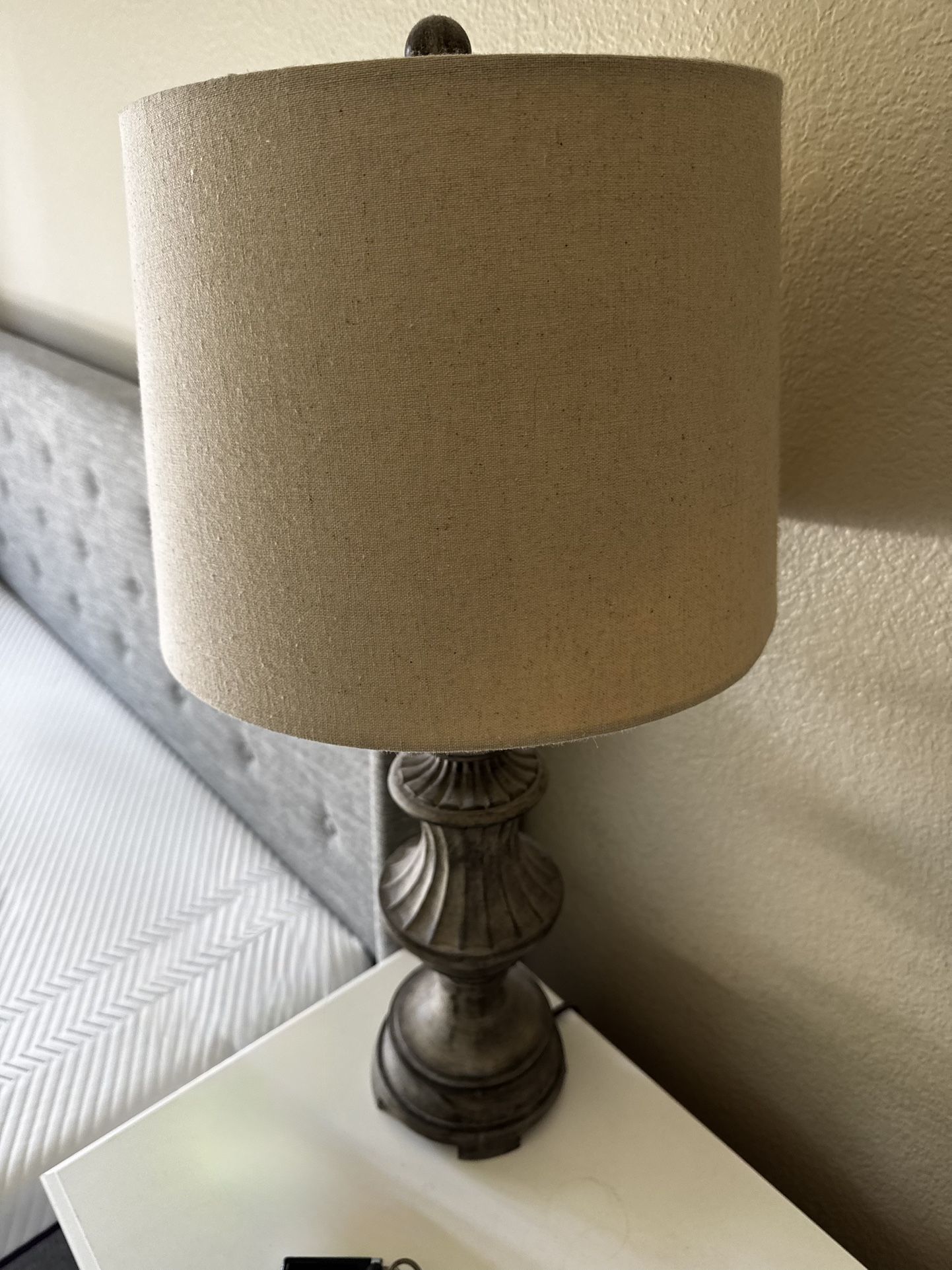 Vintage Table Lamp