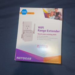 Wifi Extender