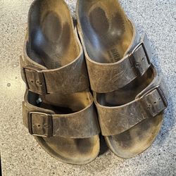 Birkenstocks women’s 6.5