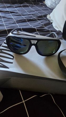 sunglasses electik ($400 value)  "blacker"