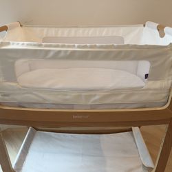 Bedside Bassinet 