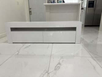 Muebles Para TV Nuevas negras