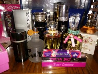 Perfumes for 20$