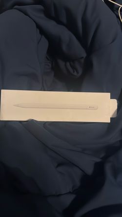 Apple pencils usb