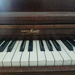 Piano
