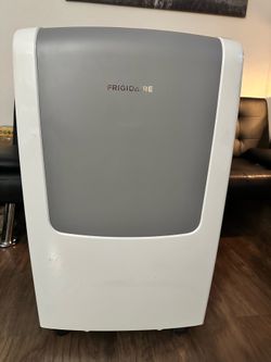 Portable Air Conditioner