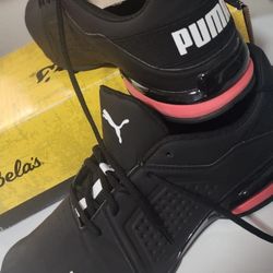 PUMA Men Runner cross-trainers