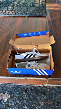 Tenis Adidas