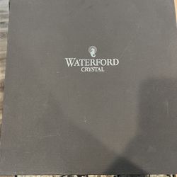 Waterford Wishes T/flute  Love & Romance 