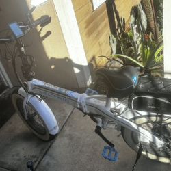 Lectric e-bike XP3 
