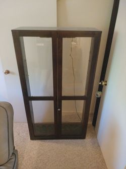 Wall Cabinet