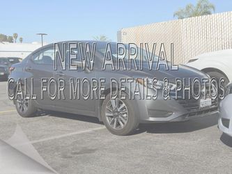 2025 Nissan Versa