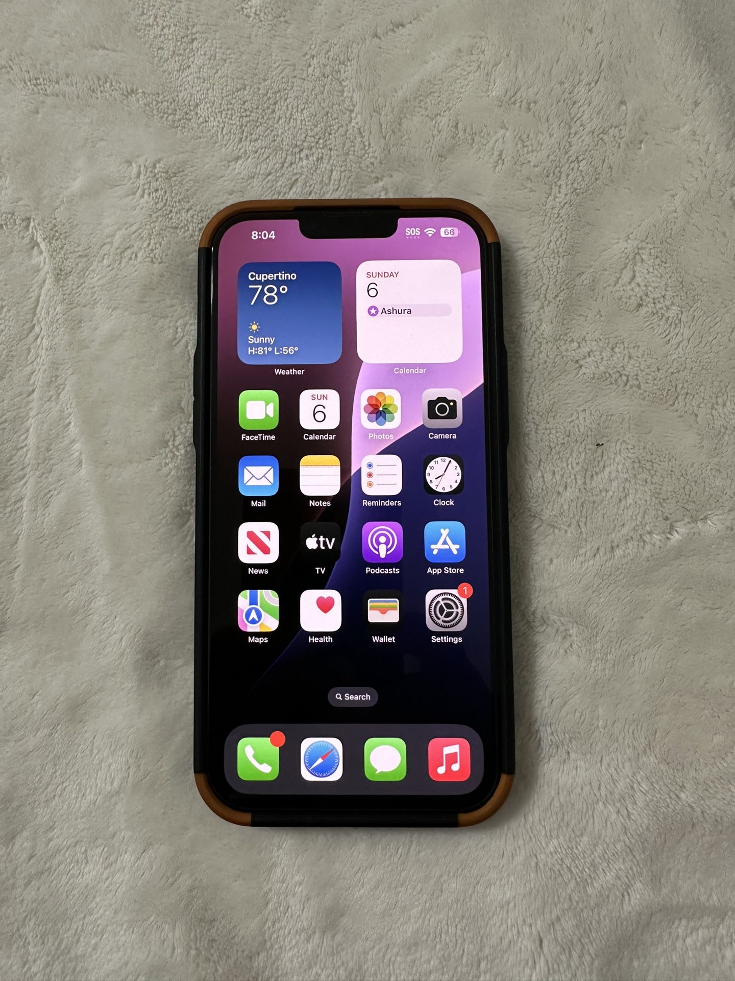 iPhone 13 Pro Max 512 Gb AT&T