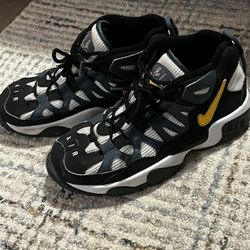 Nike Air, Nike, Nike Kids Shoes, Nike Shoes, Nike Air Slant, 