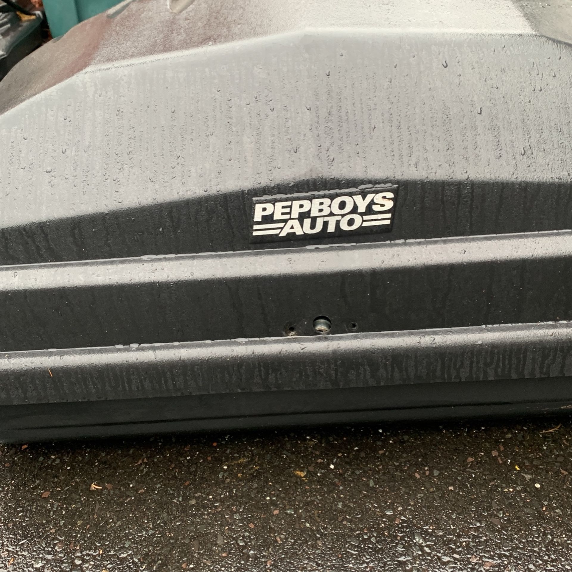 Car Carrier $50 Obo
