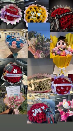 Flowers 🌹