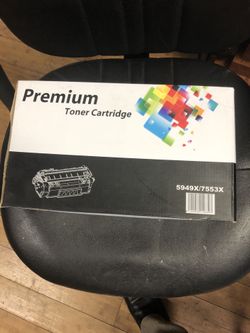 primum Laser HP Printer cartrige 5949x/7553xh
