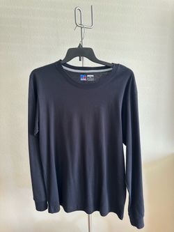 Russell athletic long sleeve
