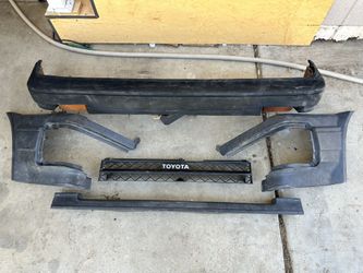 ae86 parts