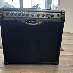 Line 6 Amp