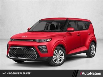 2022 Kia Soul