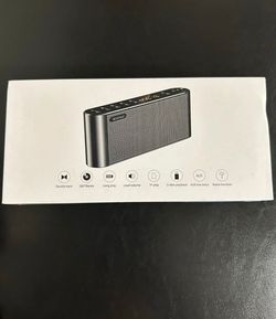 Portable Radio