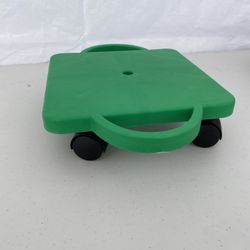 Scooter Boards For Kids