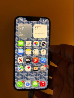 iPhone13 unlocked 128gb