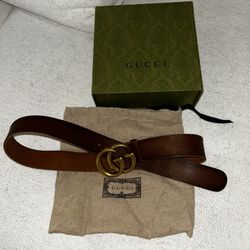 Gucci Woman’s Belt