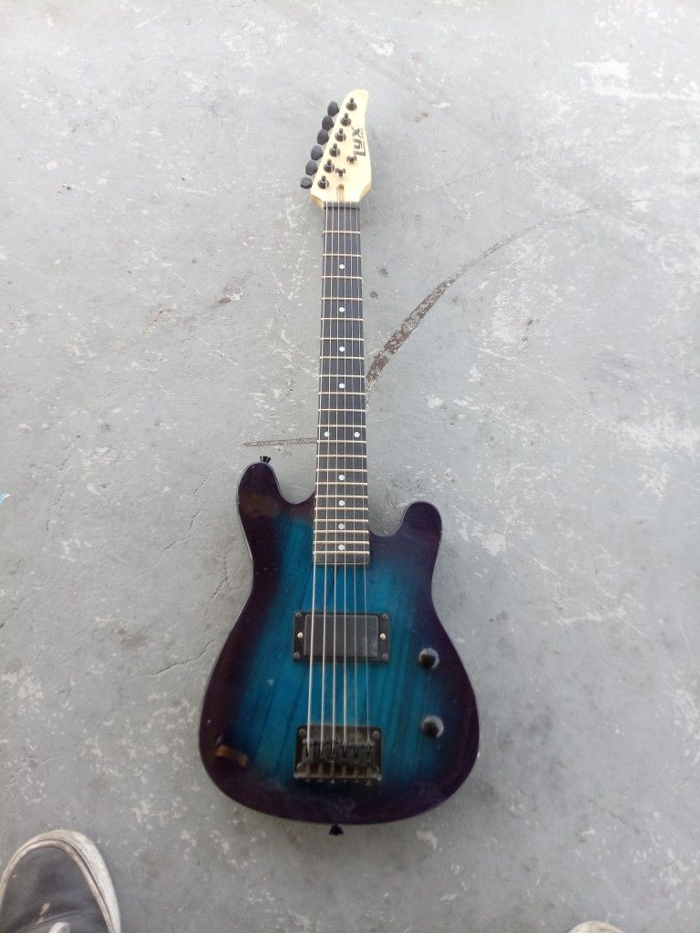 Guitar For Sale