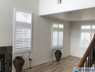 Shutters That Add Style and Comfort – Call/Text 909-681-7003