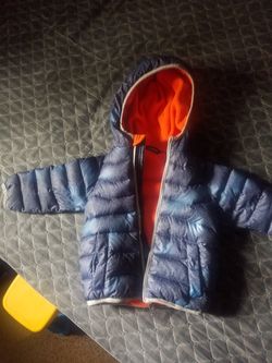 Babies jacket