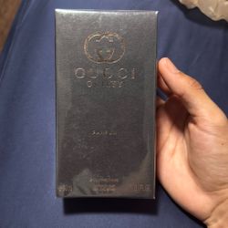 gucci guilty parfum